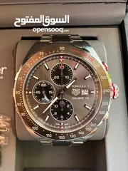  3 Brand New: Tag Heuer Formula 1 Calibre 16 Men’s Watch For Sale