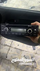  5 راديو بيكانتو مع الفريم