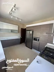  4 شقة مميزة مفروشة للإيجار في منطقة ضاحية النخيل