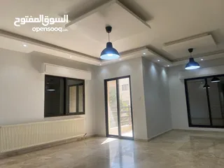  1 شقه فارغة للإيجار سوبر ديلوكس في حي الصحابه 170