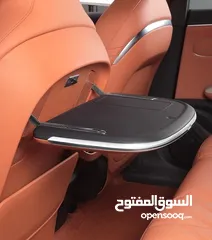  18 سياره شانجان 2024 شركه