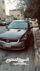  6 نيسان التيما 2009 بنزين بسعر اقل من 5000