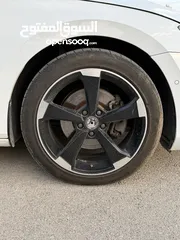  5 سكودا سوبيرب ترخيص 2020 محرك 2000 ديزل جير أوتوماتيك 190 حصان