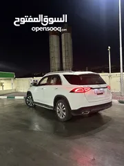  2 مرسيدس gle350