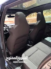 11 سكودا رابيد مونتي كارلو 2019