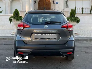  4 ‎نيسان كيكس موديل 2020 وارد الوكاله ومالك واحد فقط من الشركه ((عداد 38 ألف كيلو فقط ))