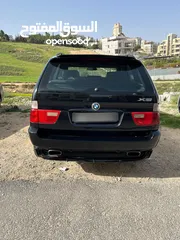  8 BMW IS 2002