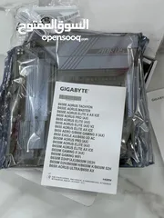  5 Motherboard Gigabytes B650m