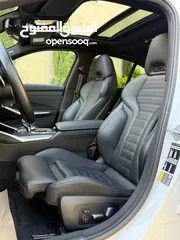  25 BMW 330e ترخيص 2022 ترخيص