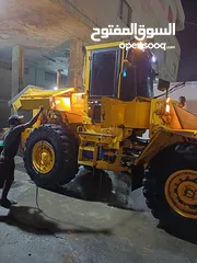  13 جرافة L90c
