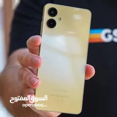  2 Samsung A06  للبدل او للبيع