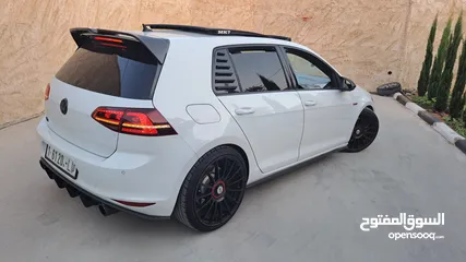  8 حرررق حررررق لحق اذا بتلحق جولف gti mk7 2015fulllll+++ بسعر كككااش فقط تنازل فوري