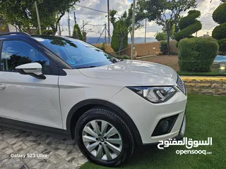  3 ارونا ترخيص 21 ولا غرام بويه سقف اسود