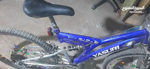  4 بسكليت للبع