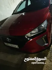  10 هنداي ايونك 2019 هايبرد