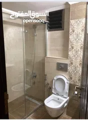  12 شقة للبيع في مدينة نابلس - اول شارع تل قرب محلات السيد تقريبا وصيدلية اوكسجين