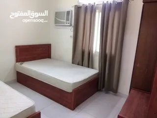 4 شقة الايجار القضيبية Flat for rent in Qudaibiya