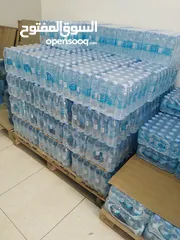  12 بيع المياه المعدنية