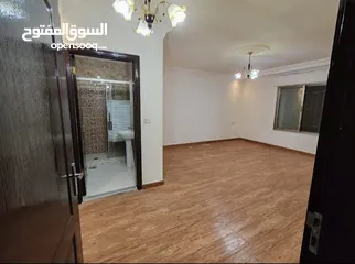  6 شقة مميزة للأيجار في أرقى مناطق عمان ( حي الرحمانية )