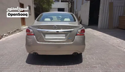 2 Nissan Altima 2016, used, excellent condition