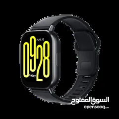  3 Redmi Watch 5 Active ريدمي ساعة ذكية    watch5 شاومي سمارت