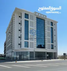  1 #REF1041    Brand New 2BHK Apartment for Sale in Mabilah next to Muscat Mall