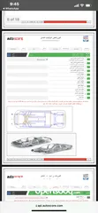  21 ‎تويوتا بريوس هايبرد 2017 فحص كامل مواصفات خليجية
