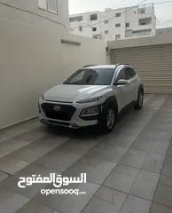  2 هونداي كونا 2020 بالكراتيييين وبسعر حررررق