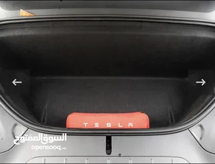  10 Tesla model x 2020 performance