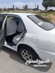  15 هوندا سيفك موديل 1995