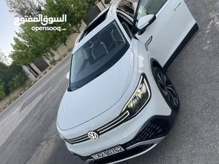  3 ‏Volkswagen ID.6  فولكس فاجن بانوراما متحركه جمرك جديد