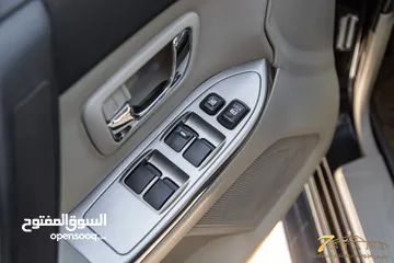  15 Mitsubishi Pajero 2014  السيارة وارد الشركة و قطعت مسافة 69,000 كم فقط للبيع