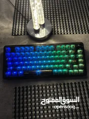  7 Gaming keyboard custom elf pro كيبورد جيمينج