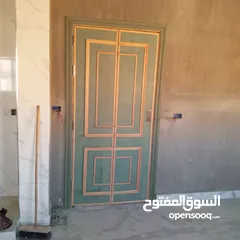  5 تفضيل كافة ابواب الخشب