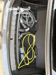  19 ترخيص 2022 BMW  330e  محرك 2000 هايبرد plug in/يقطع على الشحنه 50 كيلو متر  297 حصان