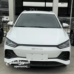  24 BYD E2 2023 مستعمل للبيع