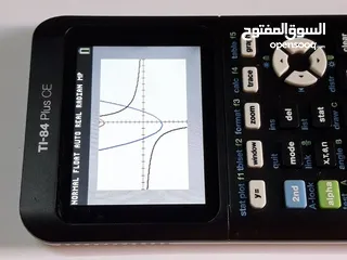  22 آلات حاسبة علمية متطورة رسومات بيانية وتطبيقات عديدة Graphing Calculators