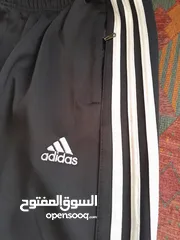  10 بدلة رياضة اديداس (adidas)