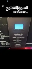  3 Macbook air 2019