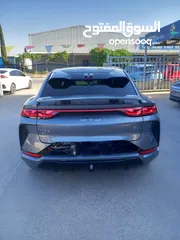  6 BYD SONG L EXCELLENC 2023 بي واي دي سونج ل 2023
