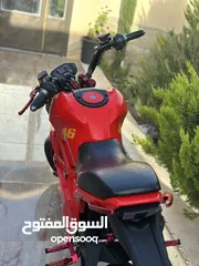  5 دراجه كهربائيه للبيع بحاله الوكاله