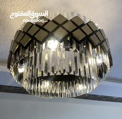  2 ثريا كريستال