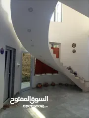  13 دار سكني500م في منطقة بوب الشام ملك صرف