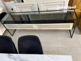  13 طقم طاولة سفرة +مزنون