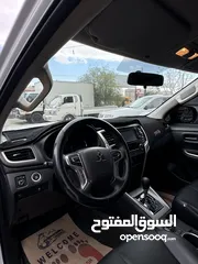  12 Mitsubishi L200 Sportero  2023 قابل لتفاوض