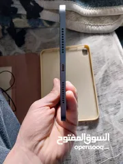  6 ايباد ميني 6 للبيع بحال الوكالة توب نظافة