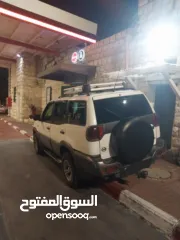  5 نيسان تيرانو متور 2700