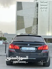  13 استراد امريكيBmw550