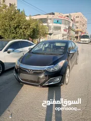  7 هيونداي md