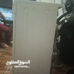  7 غساله كاندي 7 كيلو بحاجه الى صيانه بييل لون ابيض شغاله 100 بالميه يا ريت تقراء الإعلان قبل ما تتصل